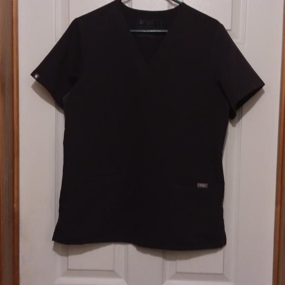 Figs Scrub Set - Picture 2 of 5